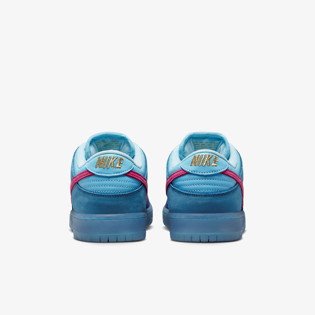Nike SB Dunk Low "Run The Jewels" DO9404-400