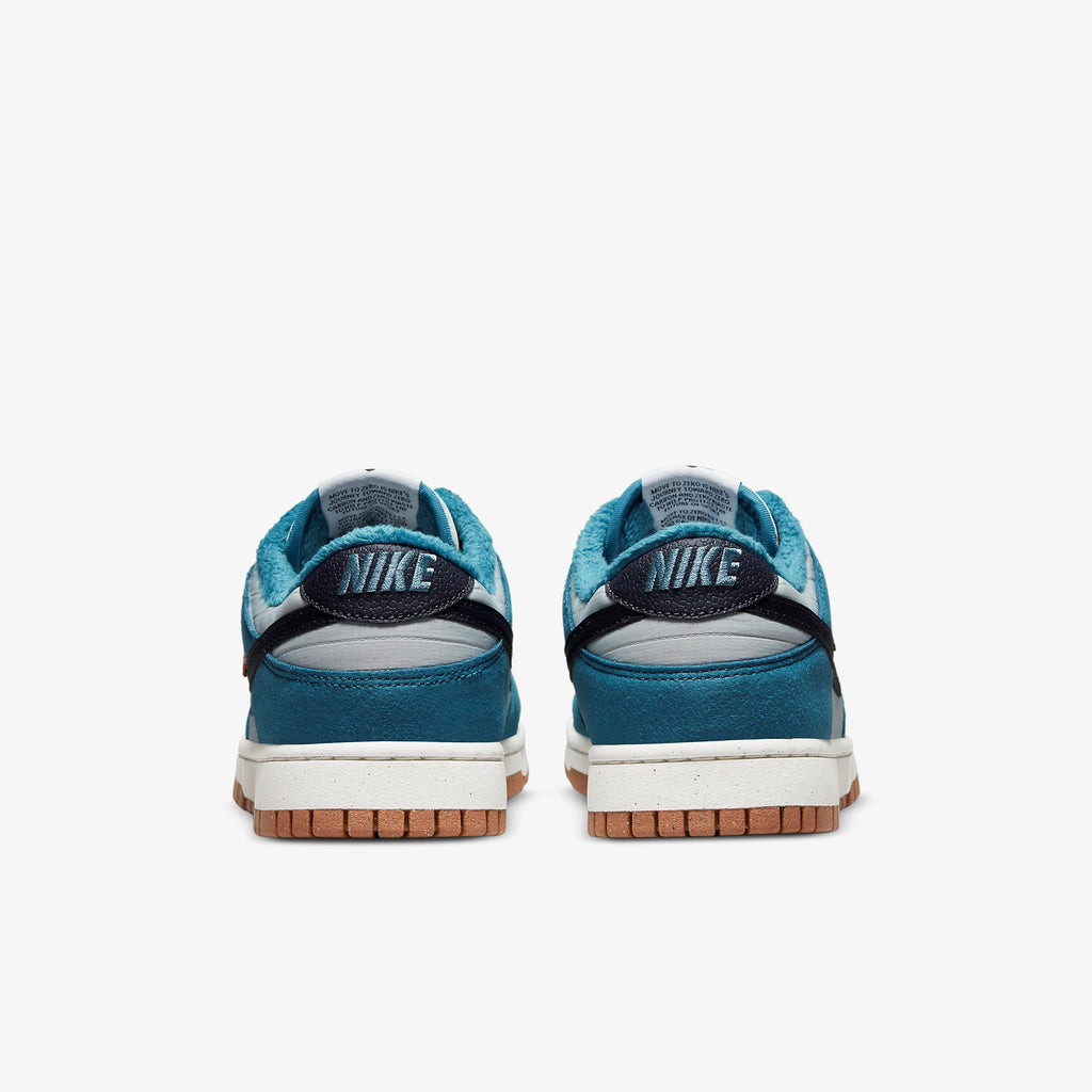 Nike Dunk Low Next Nature Toasty Rift Blue DD3358-400