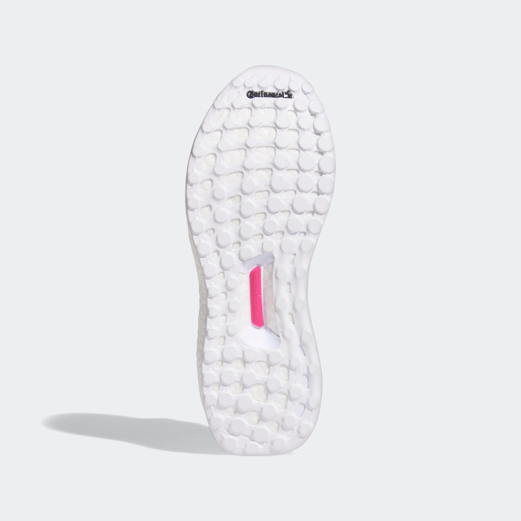 Adidas Womens Ultra Boost 5 DNA "Signal Green" - Shoe Engine