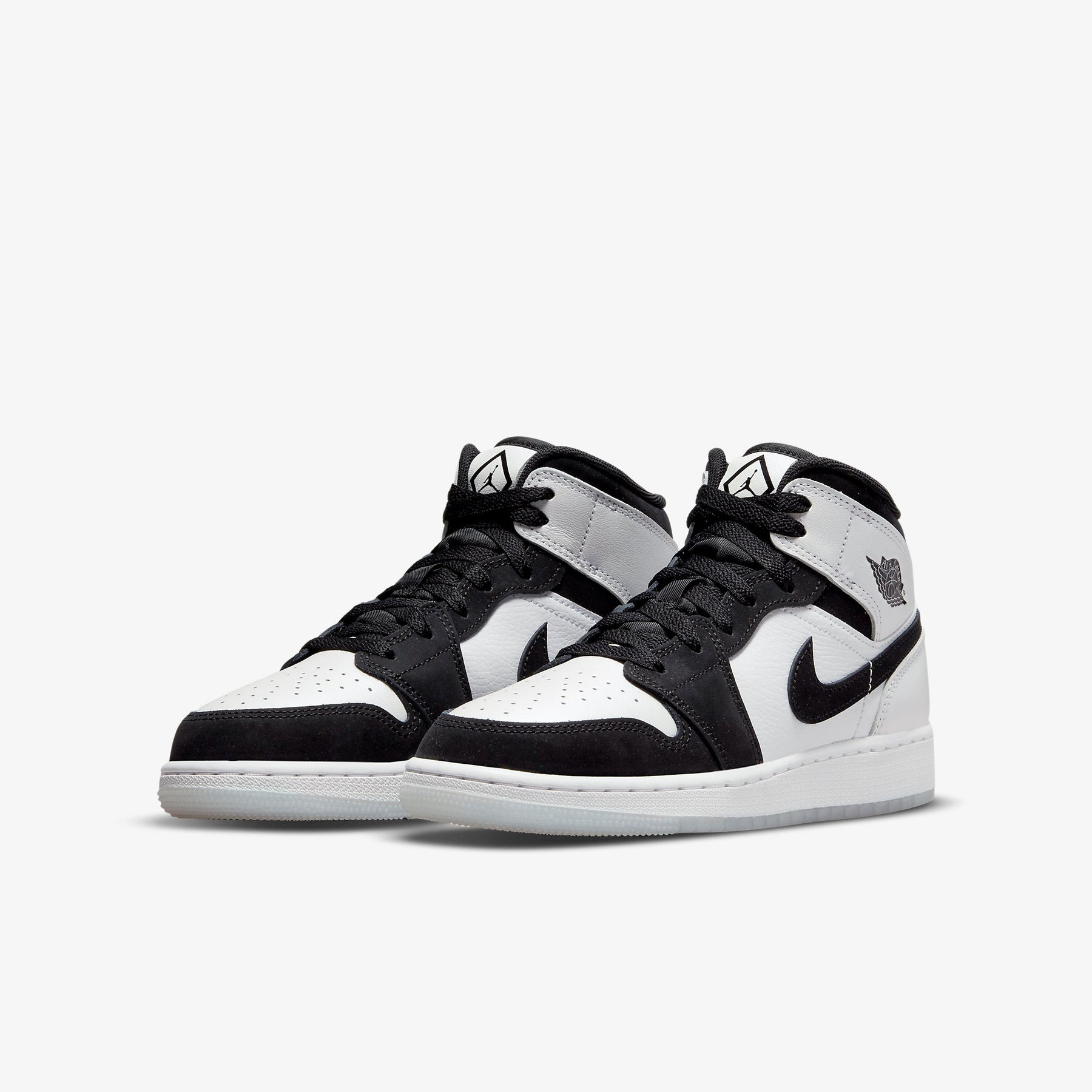 Air Jordan 1 Mid GS 