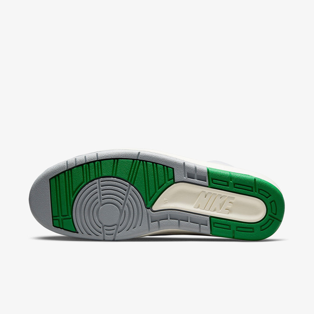 Air Jordan 2 Lucky Green DR8884-103