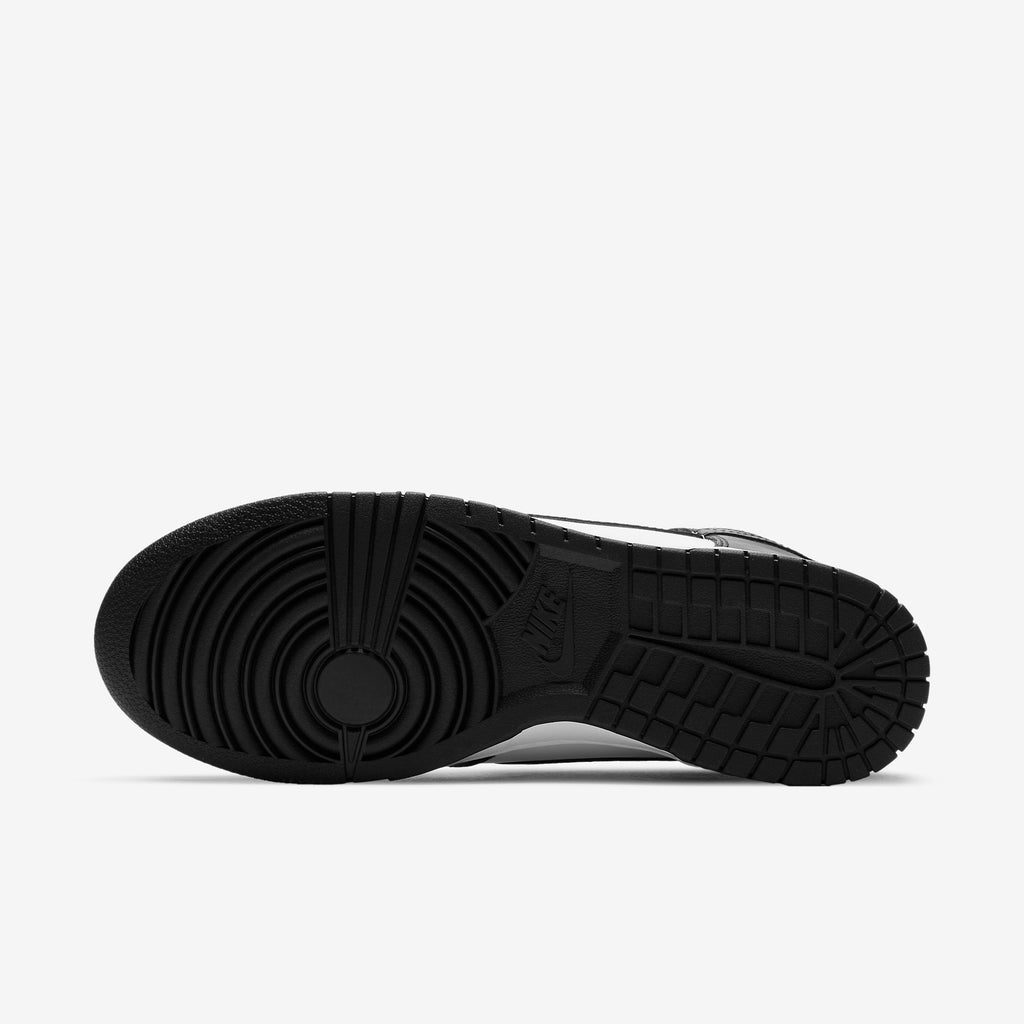 Nike Dunk High Black & White "Panda" - Shoe Engine
