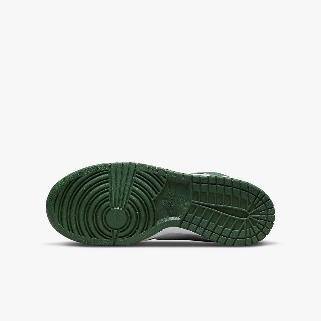 Nike Dunk High GS "Australia" Noble Green DV7072-300