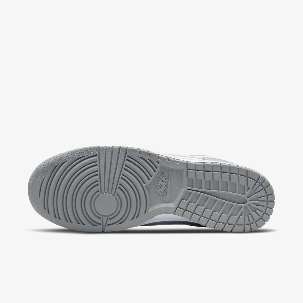 Nike Dunk Low "Grey White" - Shoe Engine
