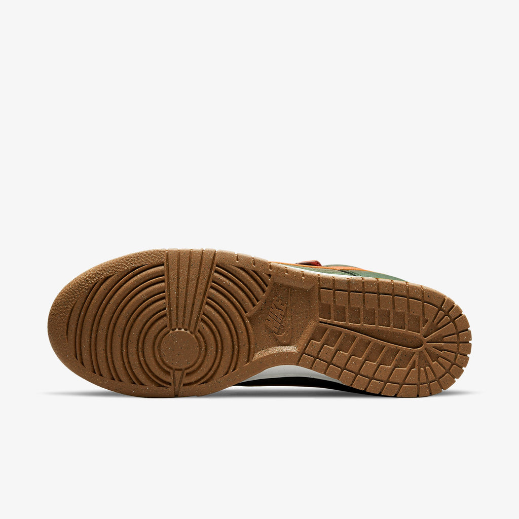 Nike Dunk Low Next Nature "Toasty Sequoia" Olive - Shoe Engine