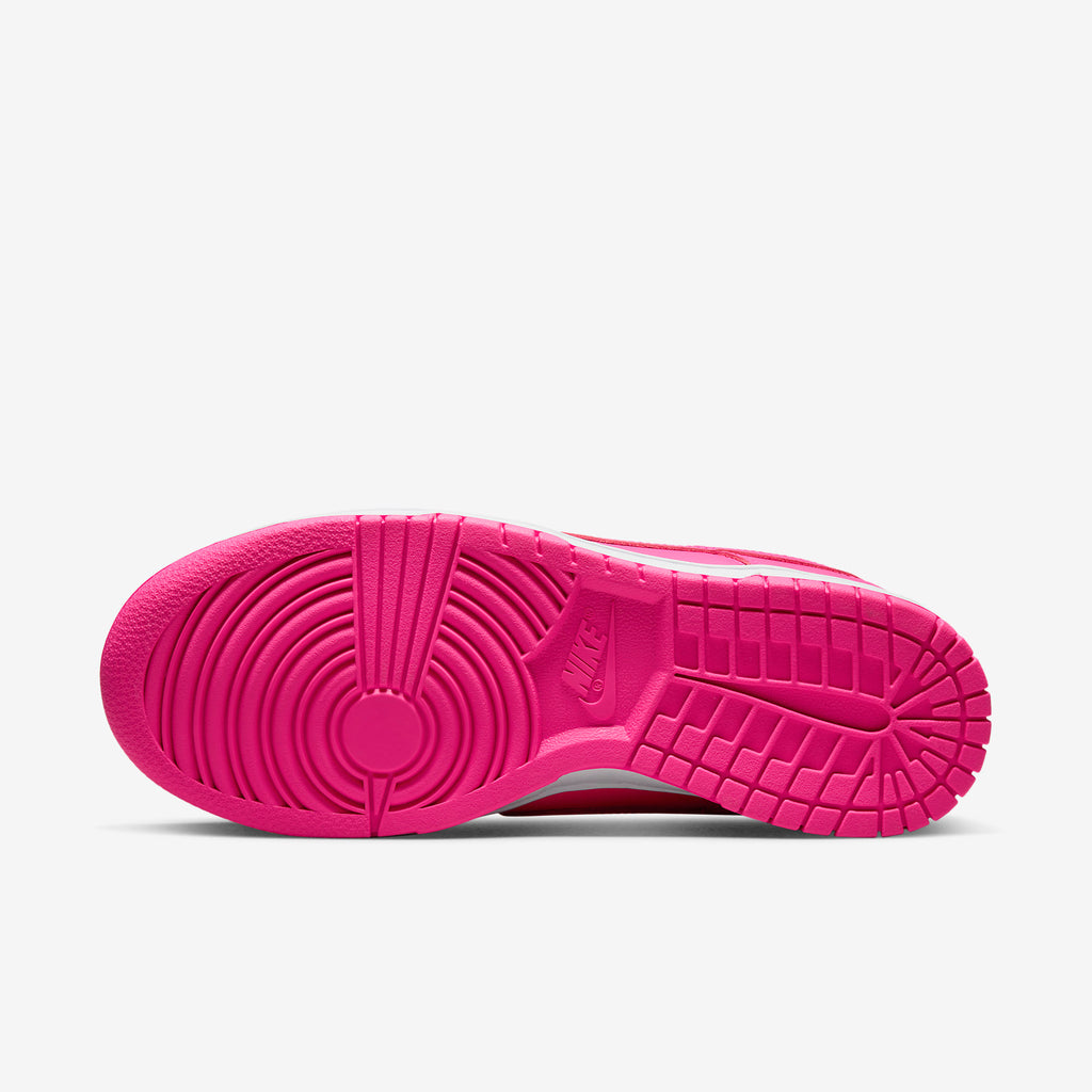 Nike Dunk Low Womens "Hyper Pink" DZ5196-600