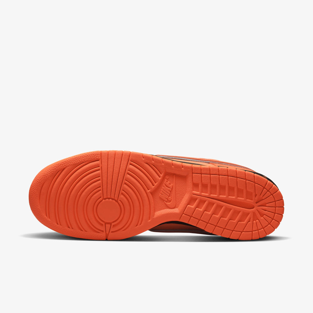Nike SB Dunk Low Concepts "Orange Lobster" FD8776-800