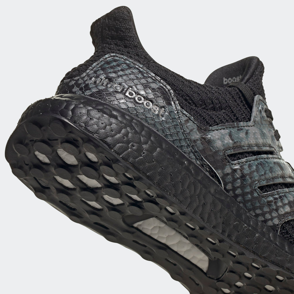 Adidas Ultra Boost DNA "Black Python" - Shoe Engine
