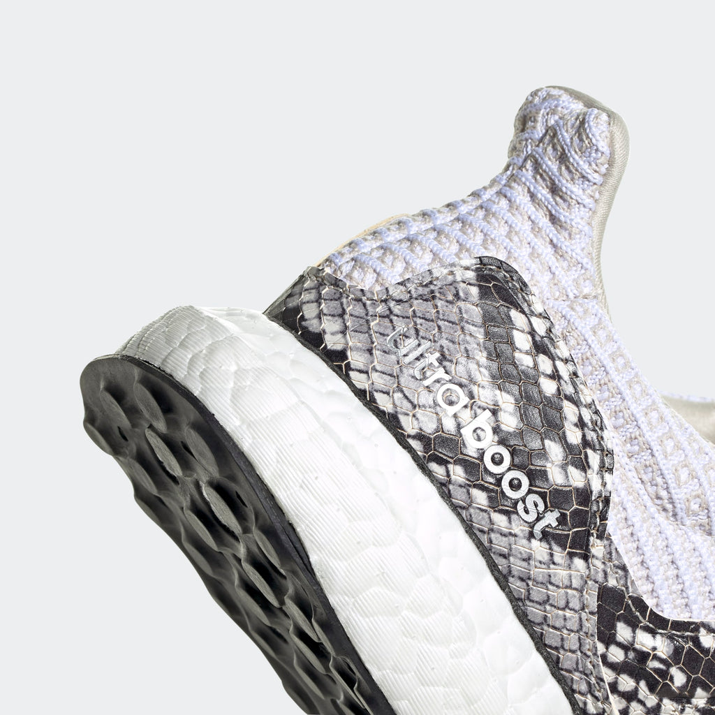 Adidas Ultra Boost DNA "Python" - Shoe Engine