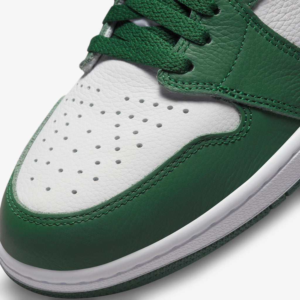 Air Jordan 1 High "Gorge Green" DZ5485-303