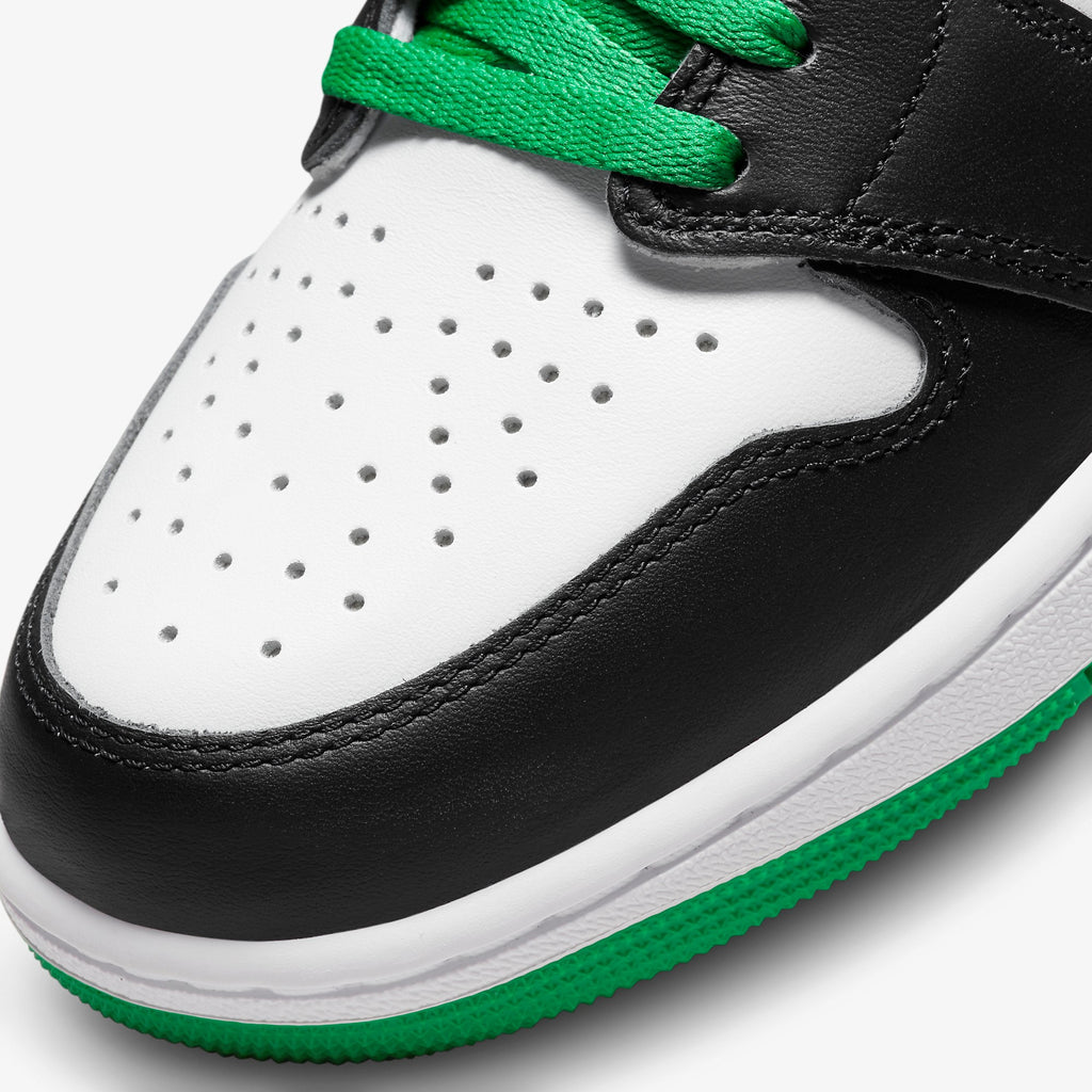 Air Jordan 1 High OG Lucky Green | DZ5485-031 | Shoe Engine