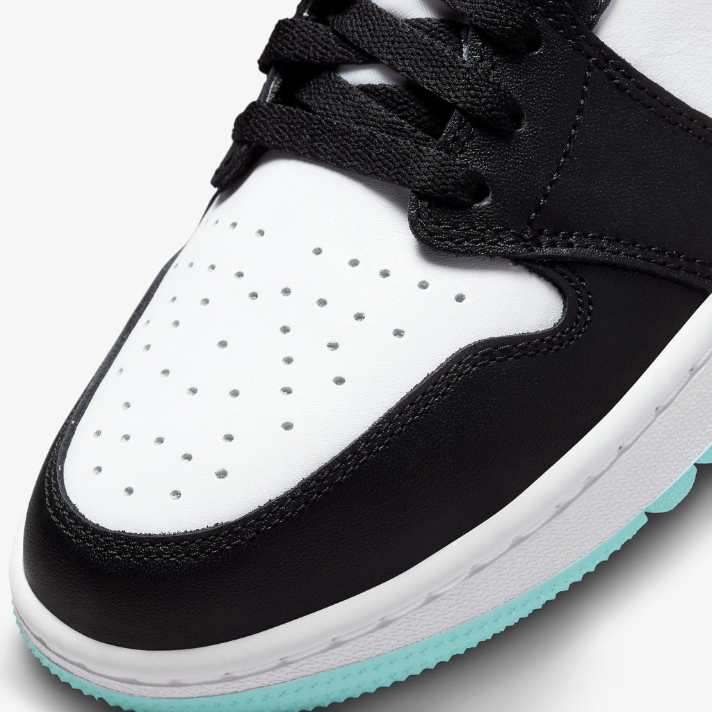 Air Jordan 1 Low Golf "Copa" DD9315-114