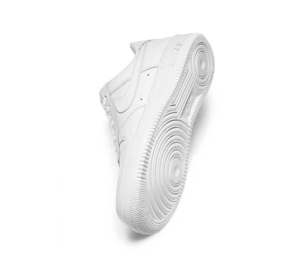 Nike Air Force 1 Low '07 "White" - Shoe Engine