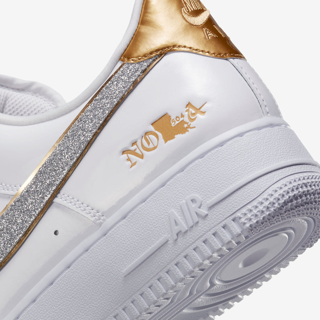 Nike Air Force 1 Low "NOLA" DZ5425-100