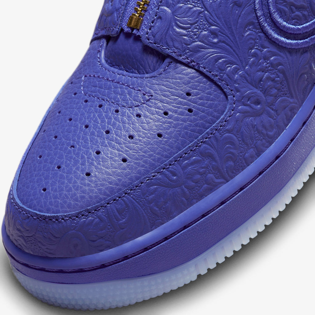 Nike Air Force 1 Low Serena Williams Design Crew "Lapis" DR9842-400