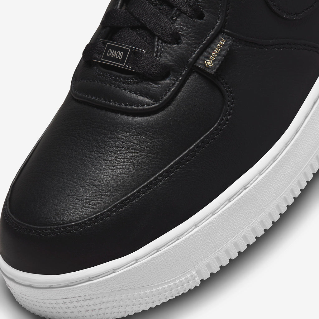 Nike Air Force 1 Low "UNDERCOVER" Black DQ7558-002