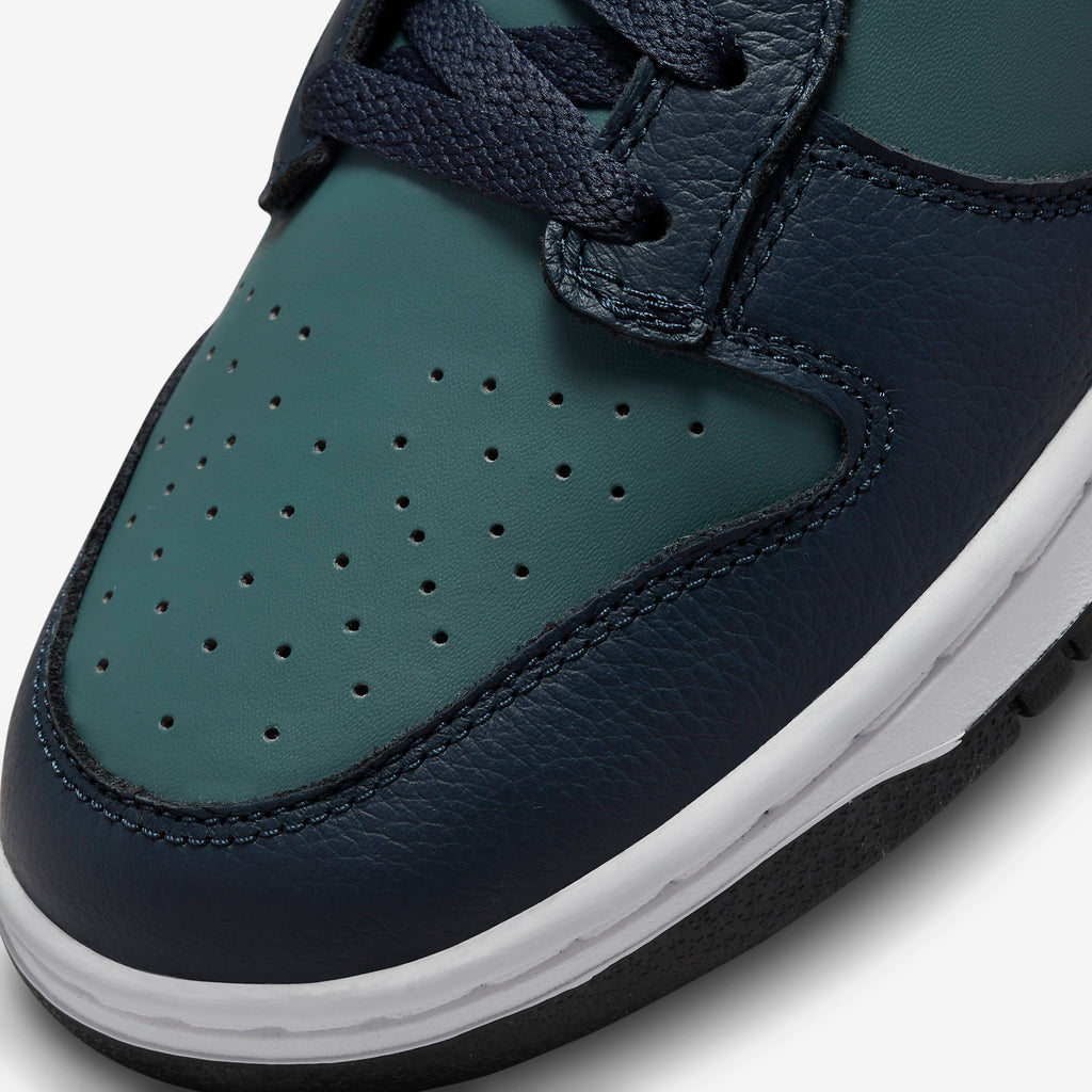 Nike Dunk Low "Armory Navy" DR9705-300