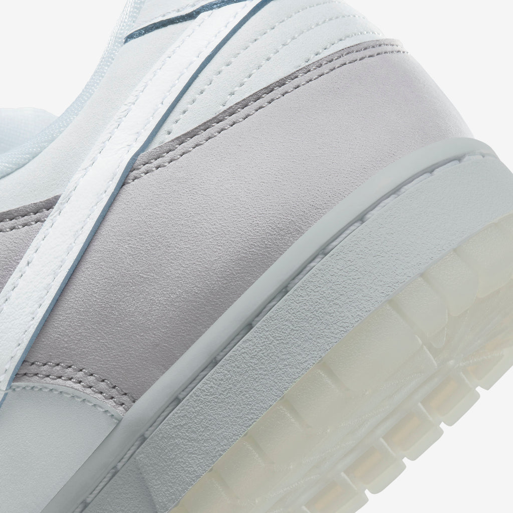 Nike Dunk Low "Wolf Grey & Pure Platinum" DX3722-001
