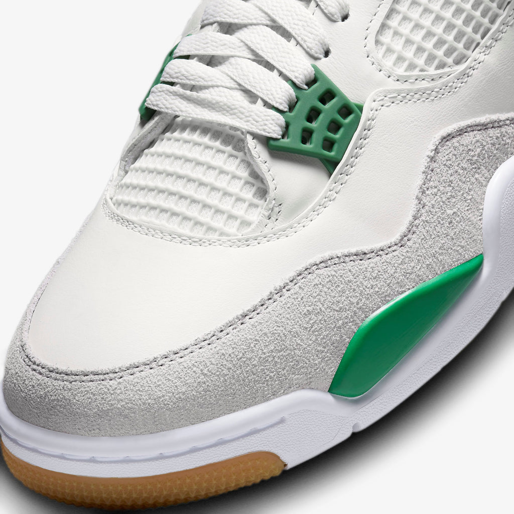 Nike SB Air Jordan 4 “Pine Green” DR5415-103