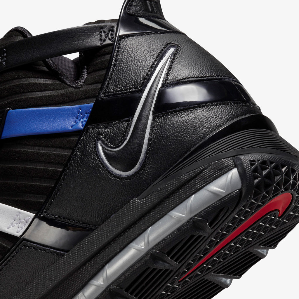 Nike Zoom LeBron 3 "Barbershop" DO9354-001