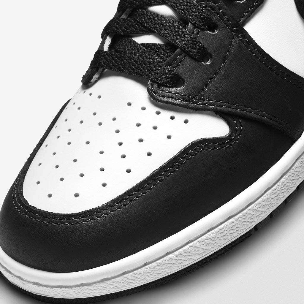 Air Jordan 1 High 85 "Black & White" BQ4422-001