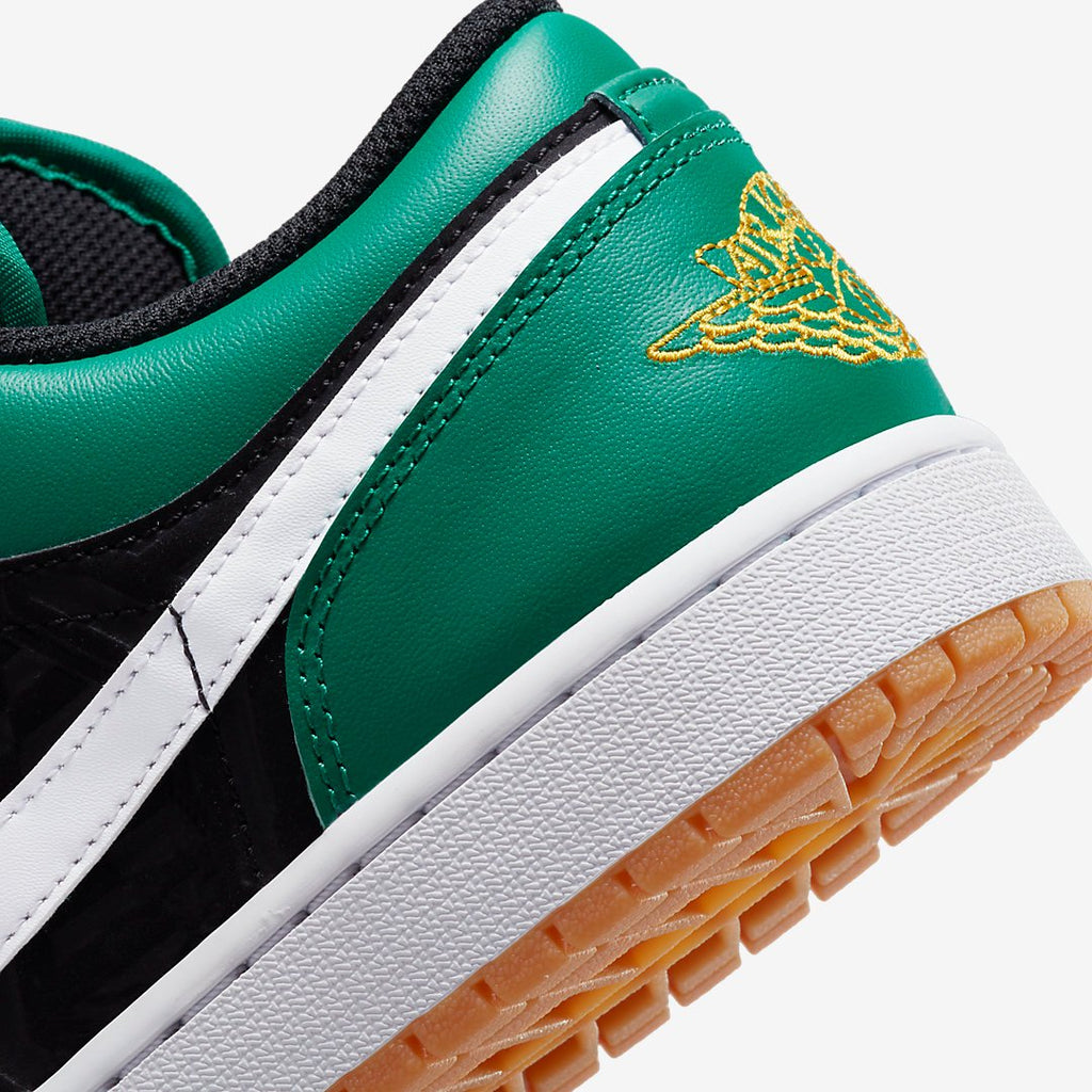 Jordan 1 Low "Malachite" DQ8422-300