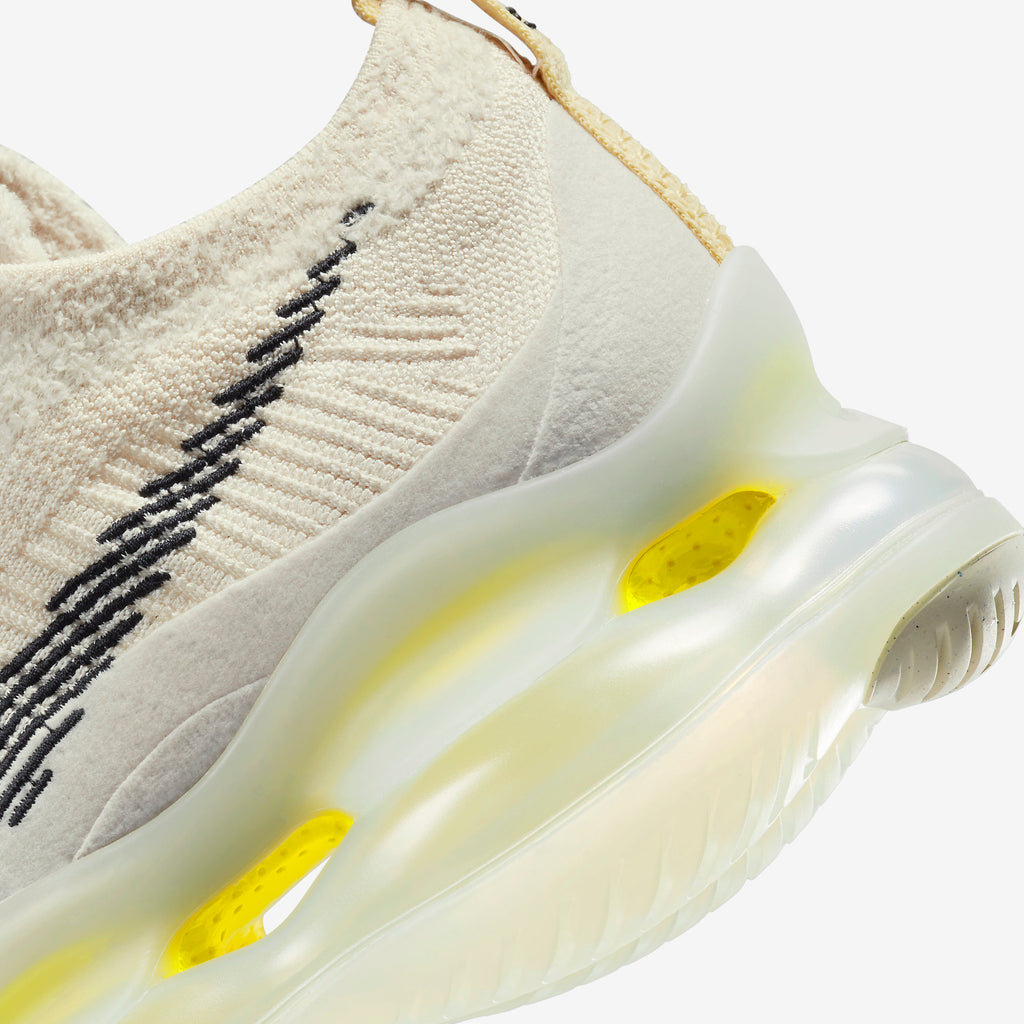 Nike Air Max Scorpion "Lemon Wash" DJ4701-001