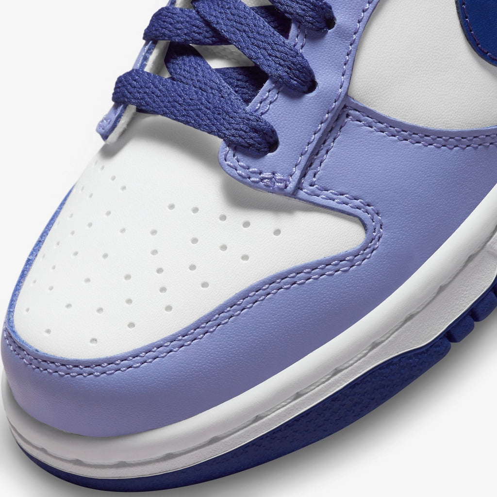 Nike Dunk Low GS "Blueberry"