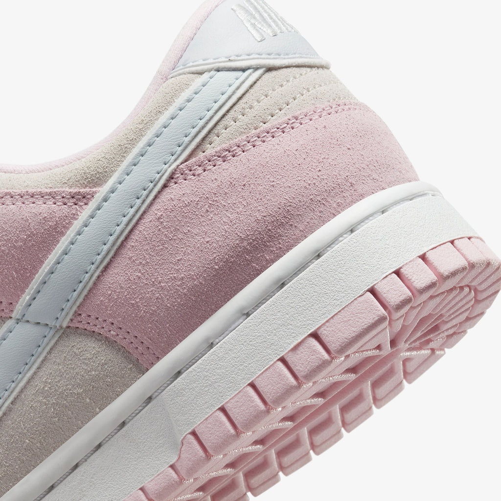 Nike Dunk Low Womens LX "Pink Foam" DV3054-600