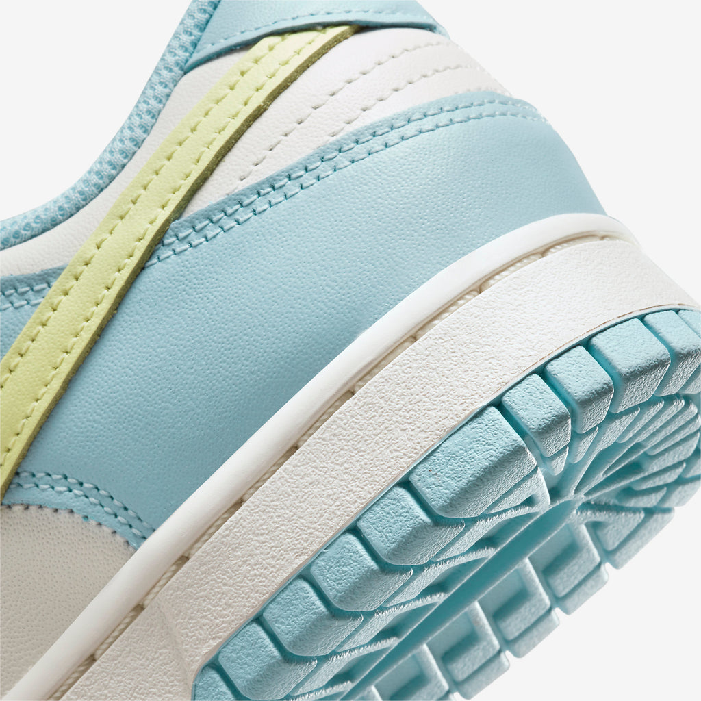 Nike Dunk Low Womens "Ocean Bliss" DD1503-123