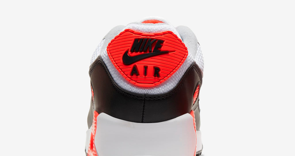 Nike Air Max III "Radient Red" - Shoe Engine