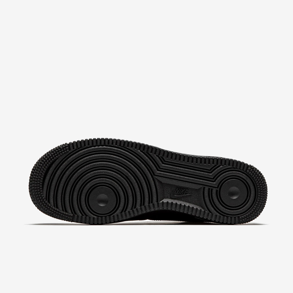 Nike Air Force 1 Low Supreme® "Black" - Shoe Engine