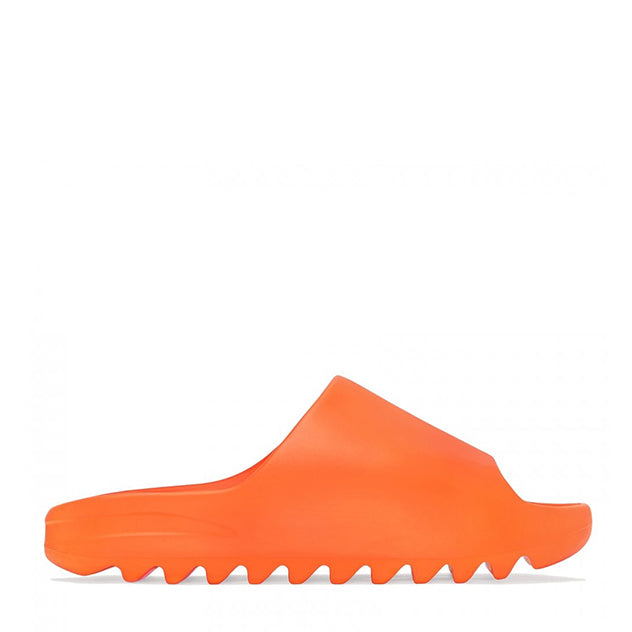 Adidas Yeezy Slide "Enflame Orange" - Shoe Engine