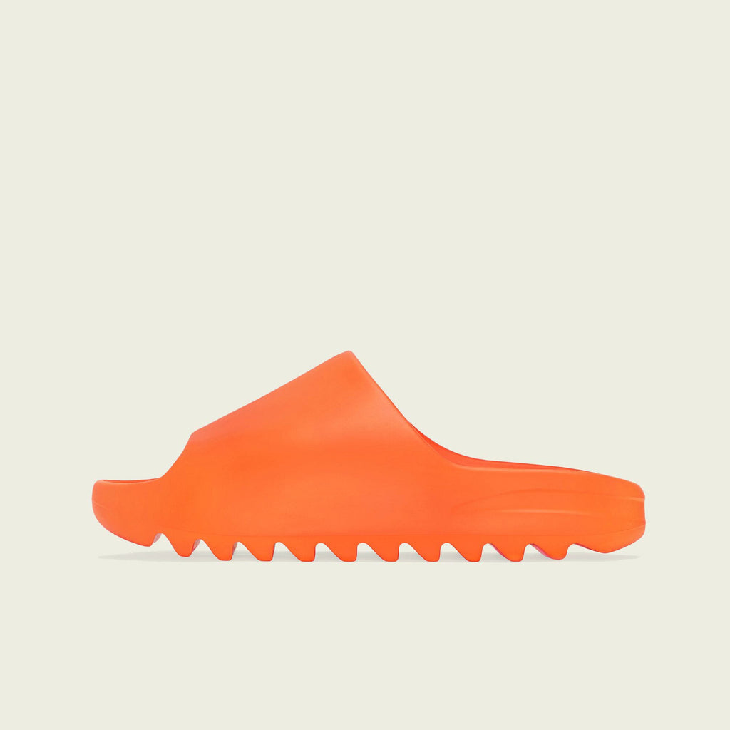 Adidas Yeezy Slide "Enflame Orange" - Shoe Engine