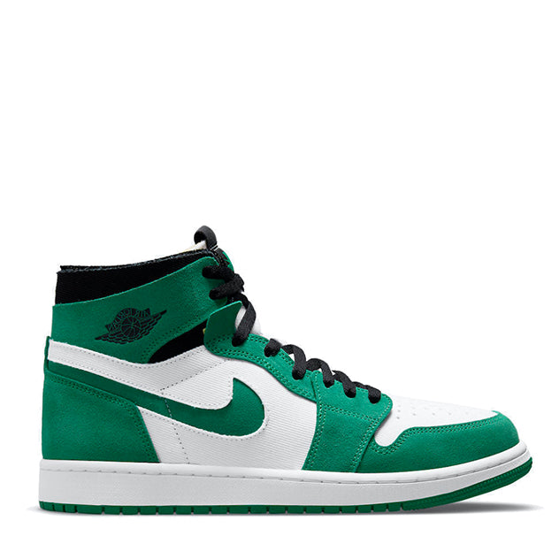 Air Jordan 1 High Zoom CMFT "Stadium Green" - Shoe Engine