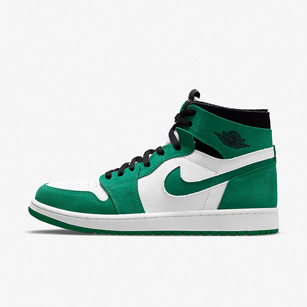 Air Jordan 1 High Zoom CMFT "Stadium Green" - Shoe Engine