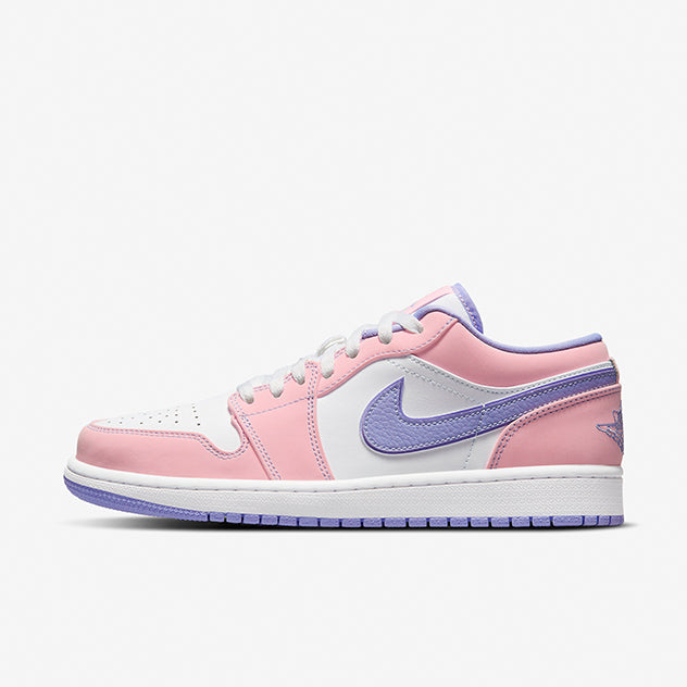 Air Jordan 1 Low SE "Arctic Punch" - Shoe Engine