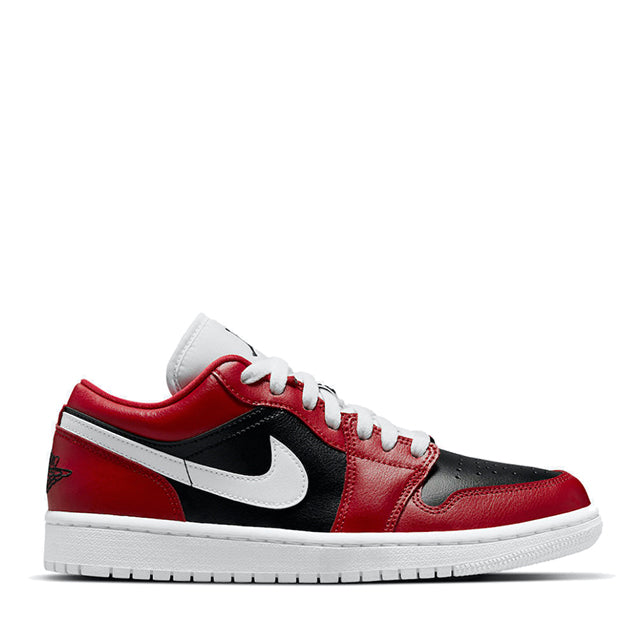 Air Jordan 1 Low Womens "Chicago Flip" - Shoe Engine