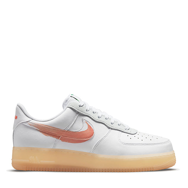 Nike Air Force 1 Flyleather "Mayumi Yamase" - Shoe Engine