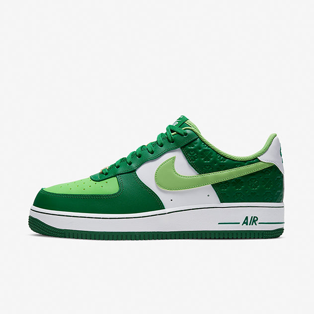Nike Air Force 1 Low "St. Patrick's Day" - Shoe Engine