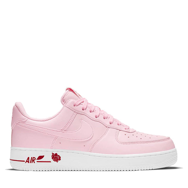 Nike Air Force 1 "Pink Bag" - Shoe Engine