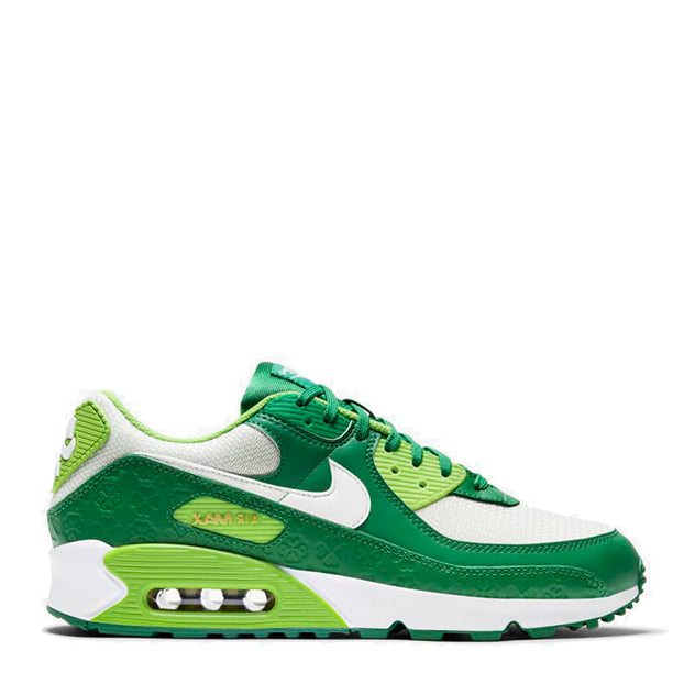 Nike Air Max 90 "St. Patrick's Day" - Shoe Engine