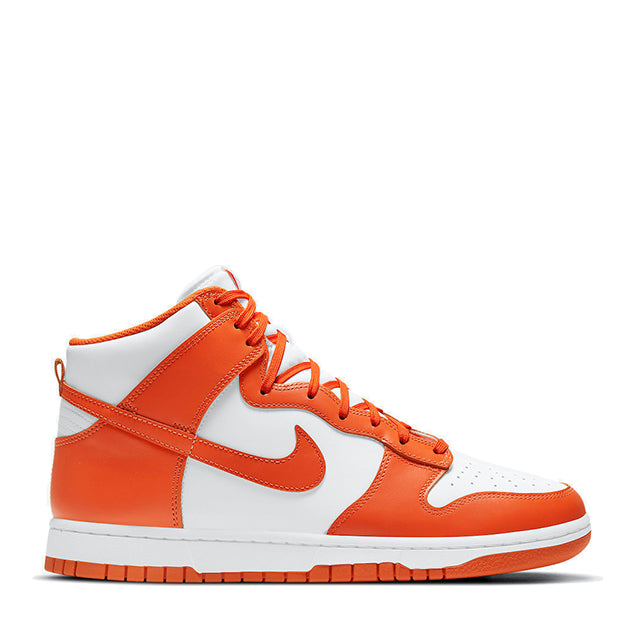 Nike Dunk High "Syracuse" - Shoe Engine