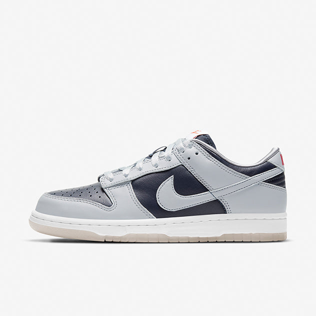 Nike Dunk Low Womens "College Navy" - Shoe Engine