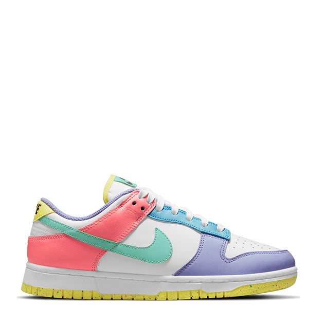 Nike Dunk Low Womens "Easter Candy" - Shoe Engine