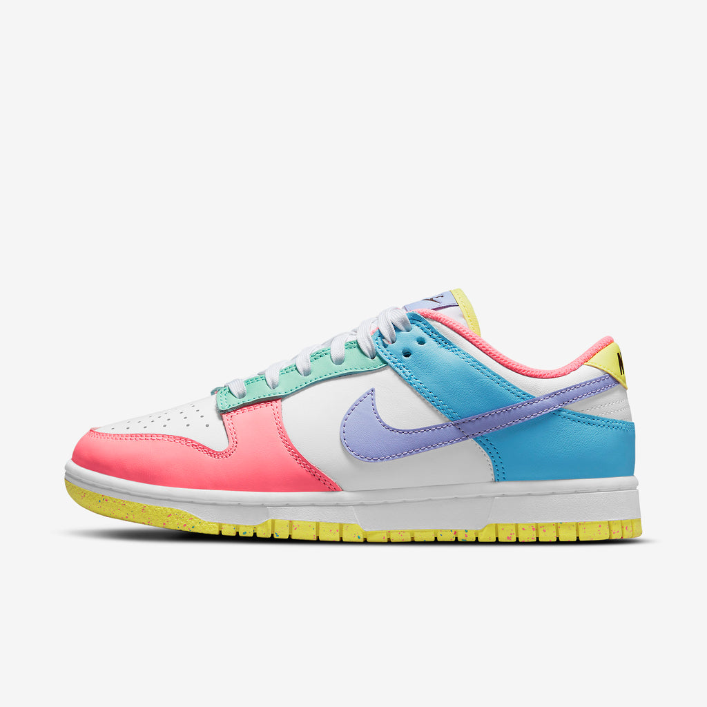Nike Dunk Low Womens "Easter Candy" - Shoe Engine