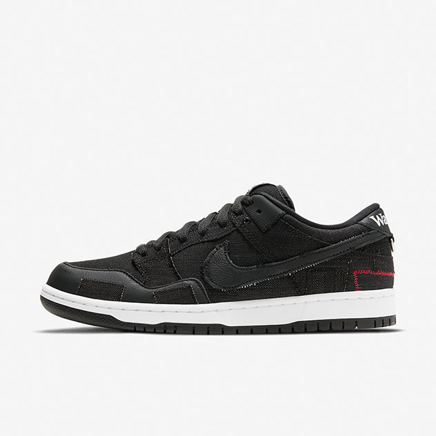 Nike SB Dunk Low "Wasted Youth" - Shoe Engine
