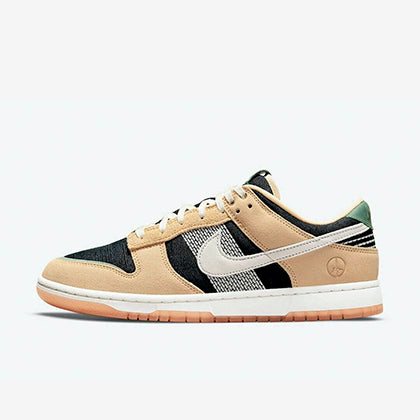 Nike Dunk Low "Rooted in Peace" - Shoe Engine